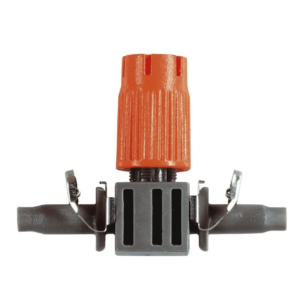 Goutte à Goutte Micro-asperseur Goutte à Goutte Petites Surfaces Gardena Tuyau 4,6mm X10 3 Goutte à Goutte Micro-asperseur Goutte à Goutte Petites Surfaces Gardena Tuyau 4,6mm X10
