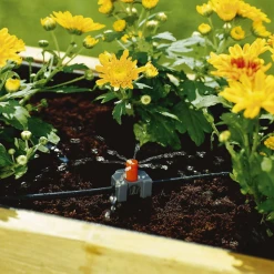 Goutte à Goutte Micro-asperseur Goutte à Goutte Petites Surfaces Gardena Tuyau 4,6mm X10 7 Goutte à Goutte Micro-asperseur Goutte à Goutte Petites Surfaces Gardena Tuyau 4,6mm X10 -Espace vert et piscine Soldes Boutique micro asperseur arrosage goutte a goutte petites surfaces gardena tuyau 46 mm par 10 3