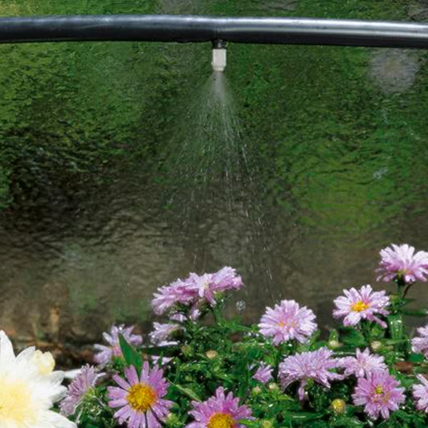 Arroseur Oscillant Et Asperseur Micro-asperseur Vaporisateur Arrosage Serres Plantes Fragiles Gardena X5 4 Arroseur Oscillant Et Asperseur Micro-asperseur Vaporisateur Arrosage Serres Plantes Fragiles Gardena X5 – Image 2