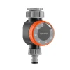 Programmateur D'arrosage Minuterie Arrosage 5-120 Minutes - Gardena - Filetage 26,5 Ou 33 Mm