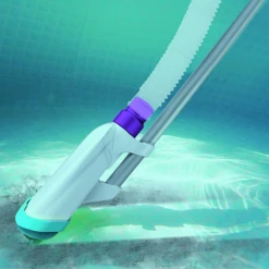 Robots Et Accessoires De Piscine Et Spa Balai Aspirateur Piscine Hors Sol B-Vac Kokido Système Connexion Tuyau 11 Robots Et Accessoires De Piscine Et Spa Balai Aspirateur Piscine Hors Sol B-Vac Kokido Système Connexion Tuyau -Espace vert et piscine Soldes Boutique nettoyage fond piscine