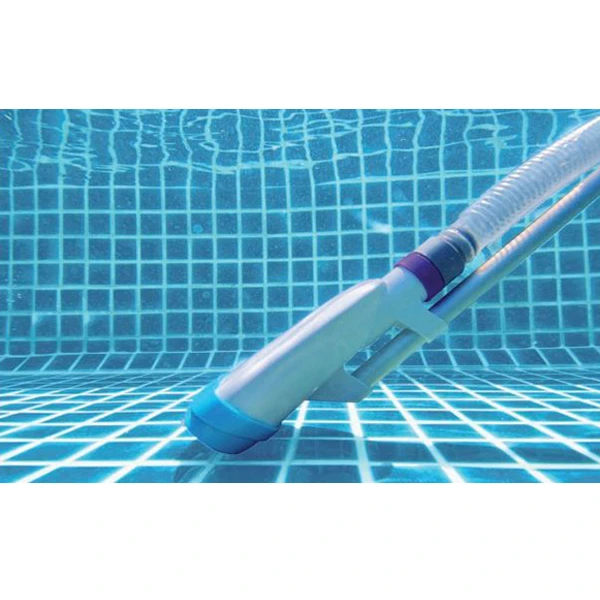 Robots Et Accessoires De Piscine Et Spa Balai Aspirateur Piscine Hors Sol B-Vac Kokido Système Connexion Tuyau 4 Robots Et Accessoires De Piscine Et Spa Balai Aspirateur Piscine Hors Sol B-Vac Kokido Système Connexion Tuyau – Image 2