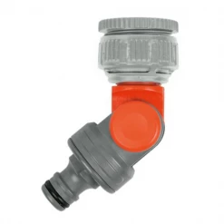 Nez De Robinet Nez Robinet Coudé Raccord Anti-torsion Filetage 20/27 26/34 Gardena -Espace vert et piscine Soldes Boutique nez robinet coude articule raccord anti torsion tuyau filetage 20 27 26 34 gardena 1