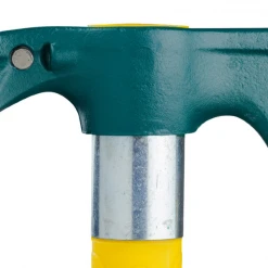 Hachette Leborgne Batipro Avec Manche Tri-matière Novamax 104104 -Espace vert et piscine Soldes Boutique p119707c