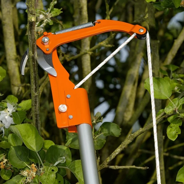 Echenilloir Échenilloir à Simple Action De Poulie P34-27A Bahco Avec Corde 5 M 7 Echenilloir Échenilloir à Simple Action De Poulie P34-27A Bahco Avec Corde 5 M – Image 5