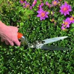 Sécateur Et élagueur Cisaille à Gazon Orientable 3 Positions Bahco Pradines GS-76 -Espace vert et piscine Soldes Boutique p138450d