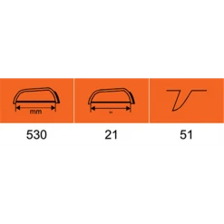Scie Arboricole Et Scie à élaguer Scie à Bûche Professionnelle à Usage Intensif Bahco 530 Mm Ergo 332 6 Scie Arboricole Et Scie à élaguer Scie à Bûche Professionnelle à Usage Intensif Bahco 530 Mm Ergo 332 -Espace vert et piscine Soldes Boutique p138455
