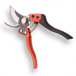 Sécateur Et élagueur Sécateur Ergonomique à Poignée Fixe Pour Gaucher Bahco Capacité 20 Mm -Espace vert et piscine Soldes Boutique p188619