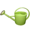Arrosoir De Jardin Forme Ovale Acier Galvanisé Vert Olive 4L Guillouard -Espace vert et piscine Soldes Boutique p219945
