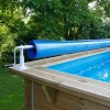 Bâches Et Couvertures De Sécurité Pour Piscines Enrouleur Bâche Bulles Solaris 2 Kokido Piscine Hors Sol Avec 10 Sangles -Espace vert et piscine Soldes Boutique p243414b