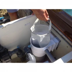 Pompes Et Filtrations Pour Piscines Poche De Filtration Pour Piscine - EasyFilter - Compatible Mur Filtrant Filtrinov GS14 SCP-France EAS-050-0022 10 Pompes Et Filtrations Pour Piscines Poche De Filtration Pour Piscine - EasyFilter - Compatible Mur Filtrant Filtrinov GS14 SCP-France EAS-050-0022 -Espace vert et piscine Soldes Boutique p255806 pic3