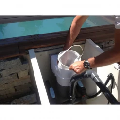 Pompes Et Filtrations Pour Piscines Poche De Filtration Pour Piscine - EasyFilter - Compatible Mur Filtrant Filtrinov GS14 SCP-France EAS-050-0022 9 Pompes Et Filtrations Pour Piscines Poche De Filtration Pour Piscine - EasyFilter - Compatible Mur Filtrant Filtrinov GS14 SCP-France EAS-050-0022 -Espace vert et piscine Soldes Boutique p255806 pic4