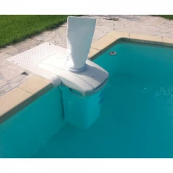 Pompes Et Filtrations Pour Piscines Poche De Filtration 10 Microns Pour Piscine - EasyFilter - Compatible Piscines Desjoyaux SCP-France EAS-050-0002 -Espace vert et piscine Soldes Boutique p255815 pic3