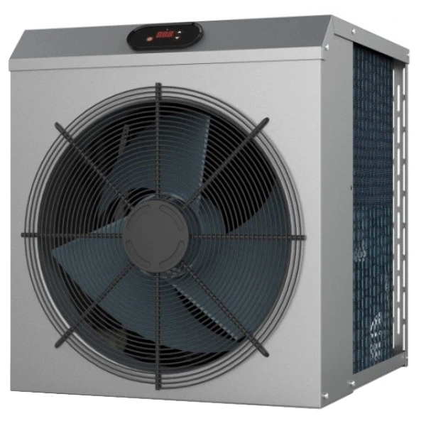 Fairland Pompe à Chaleur Et Réchauffeur Pour Piscine Pompe à Chaleur Pour Petites Piscines Et Piscines Hors Sol - Mini R32 - 7 KW - Volume Bassin < 35 M³ SCP-France GHD-150-0320 3 Fairland Pompe à Chaleur Et Réchauffeur Pour Piscine Pompe à Chaleur Pour Petites Piscines Et Piscines Hors Sol - Mini R32 - 7 KW - Volume Bassin < 35 M³ SCP-France GHD-150-0320