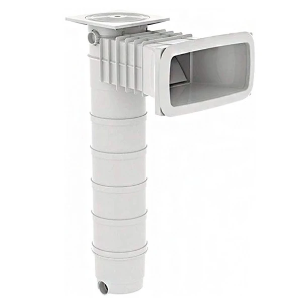 WELTICO Raccords Hydrauliques Pour Piscine Skimmer Avec Filtre Pour Piscine - Skimfiltre A400 Elegance Liner C7 - Ouverture 400 X 200 Mm 3 WELTICO Raccords Hydrauliques Pour Piscine Skimmer Avec Filtre Pour Piscine - Skimfiltre A400 Elegance Liner C7 - Ouverture 400 X 200 Mm