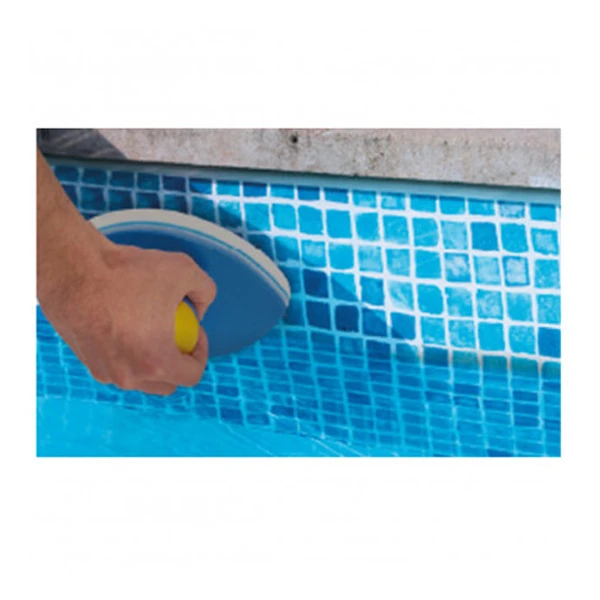 TOUCAN Produit D'entretien Piscine Gomme Magique De Recharge Pour Nettoyage De Piscine - Easy Pool'gom - 8 X 10 Cm 4 TOUCAN Produit D'entretien Piscine Gomme Magique De Recharge Pour Nettoyage De Piscine - Easy Pool'gom - 8 X 10 Cm – Image 2