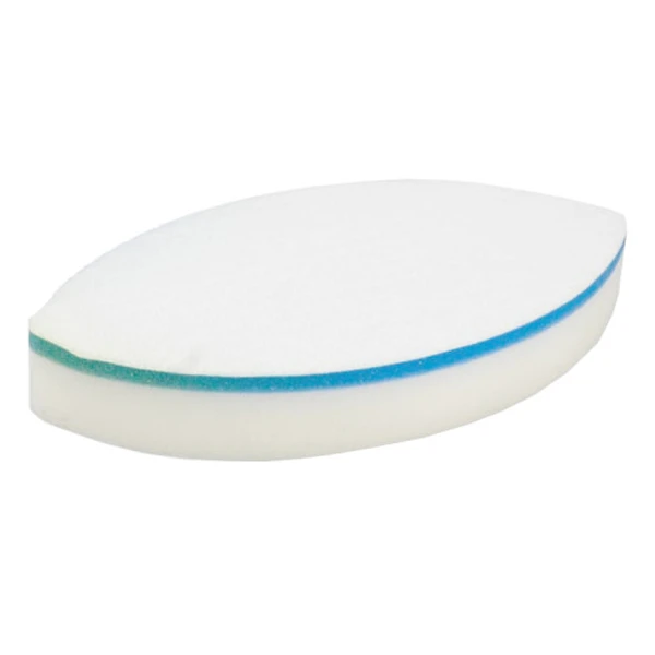 TOUCAN Produit D'entretien Piscine Gomme Magique De Recharge Pour Nettoyage De Piscine - Easy Pool'gom - 8 X 10 Cm 3 TOUCAN Produit D'entretien Piscine Gomme Magique De Recharge Pour Nettoyage De Piscine - Easy Pool'gom - 8 X 10 Cm