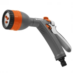 Lance Et Pistolet D'arrosage Pistolet D'arrosage Multi-applications - Gardena - 4 Jets Au Choix 18343-20 -Espace vert et piscine Soldes Boutique p256889