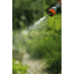Lance Et Pistolet D'arrosage Pistolet D'arrosage Multi-applications - Gardena - 4 Jets Au Choix 18343-20 -Espace vert et piscine Soldes Boutique p256889 pic1