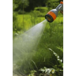 Lance Et Pistolet D'arrosage Pistolet D'arrosage Multi-applications - Gardena - 4 Jets Au Choix 18343-20 -Espace vert et piscine Soldes Boutique p256889 pic3