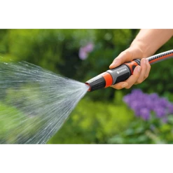 Lance Et Pistolet D'arrosage Lance D'arrosage Et De Nettoyage Multi-jets - Gardena 18300-20 -Espace vert et piscine Soldes Boutique p256915 pic3