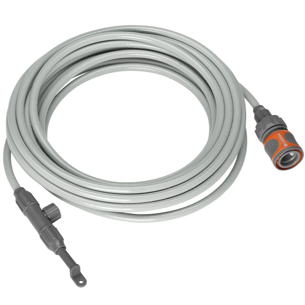 Goutte à Goutte Brumisateur Extérieur Terrasses Balcons Gardena Vaporisation 7 Buses 8 Goutte à Goutte Brumisateur Extérieur Terrasses Balcons Gardena Vaporisation 7 Buses – Image 6