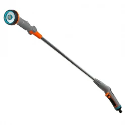 Lance Et Pistolet D'arrosage Fusil Arrosoir Comfort Gardena - Arrosage Des Suspensions Et Pots à Distance - 2 Jets Au Choix 18335-20 9 Lance Et Pistolet D'arrosage Fusil Arrosoir Comfort Gardena - Arrosage Des Suspensions Et Pots à Distance - 2 Jets Au Choix 18335-20 -Espace vert et piscine Soldes Boutique p256943