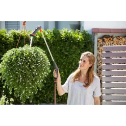 Lance Et Pistolet D'arrosage Fusil Arrosoir Comfort Gardena - Arrosage Des Suspensions Et Pots à Distance - 2 Jets Au Choix 18335-20 7 Lance Et Pistolet D'arrosage Fusil Arrosoir Comfort Gardena - Arrosage Des Suspensions Et Pots à Distance - 2 Jets Au Choix 18335-20 -Espace vert et piscine Soldes Boutique p256943 pic1