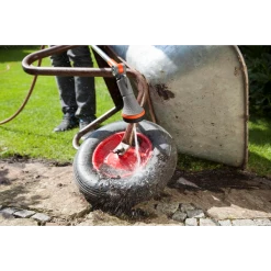 Lance Et Pistolet D'arrosage Fusil Arrosoir Comfort Gardena - Arrosage Et Nettoyage Des Zones Difficiles D'accès - 2 Jets Au Choix 18334-20 9 Lance Et Pistolet D'arrosage Fusil Arrosoir Comfort Gardena - Arrosage Et Nettoyage Des Zones Difficiles D'accès - 2 Jets Au Choix 18334-20 -Espace vert et piscine Soldes Boutique p256944 pic3