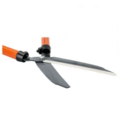 SĂ©cateur Et Ă©lagueur Cisaille à Haies Universelle Bahco P59-25-F Manches Acier Longueur 58 Cm