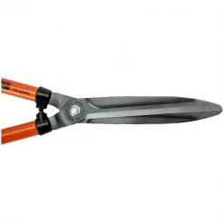 Sécateur Et élagueur Cisaille à Haies Universelle Bahco P59-25-F Manches Acier Longueur 58 Cm -Espace vert et piscine Soldes Boutique p592