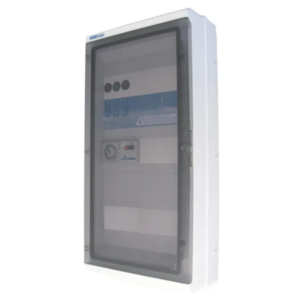 CCEI Pompe à Chaleur Et Réchauffeur Pour Piscine Panneau électrique Gestion Accessoires De Piscine Panorama XL Fit Pro 3 CCEI Pompe à Chaleur Et Réchauffeur Pour Piscine Panneau électrique Gestion Accessoires De Piscine Panorama XL Fit Pro