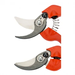 SĂ©cateur Et Ă©lagueur Sécateur Lames En Acier Trempé Bahco PG-12-F Capacité 20 Mm