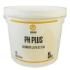 Poolstyle Produit D'entretien Piscine Traitement PH Plus Poudre Augmentation PH Dissolution Rapide 5 Kg
