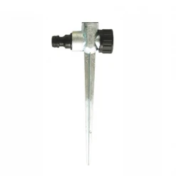 Fitt Arroseur Oscillant Et Asperseur Pic Arrosage T Asperseur Mâle 15x21 Entrée F Sortie M 20x27 Métal