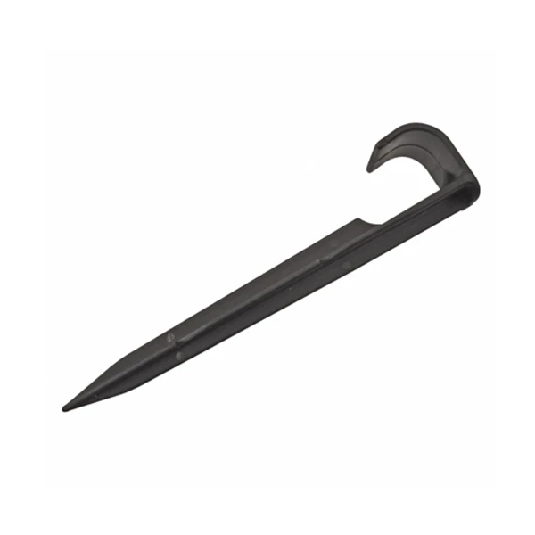 Goutte à Goutte Piquet De Maintien Pour Tuyau Arrosage GAG Fitt Diamètre 13x16 Mm X5 3 Goutte à Goutte Piquet De Maintien Pour Tuyau Arrosage GAG Fitt Diamètre 13x16 Mm X5