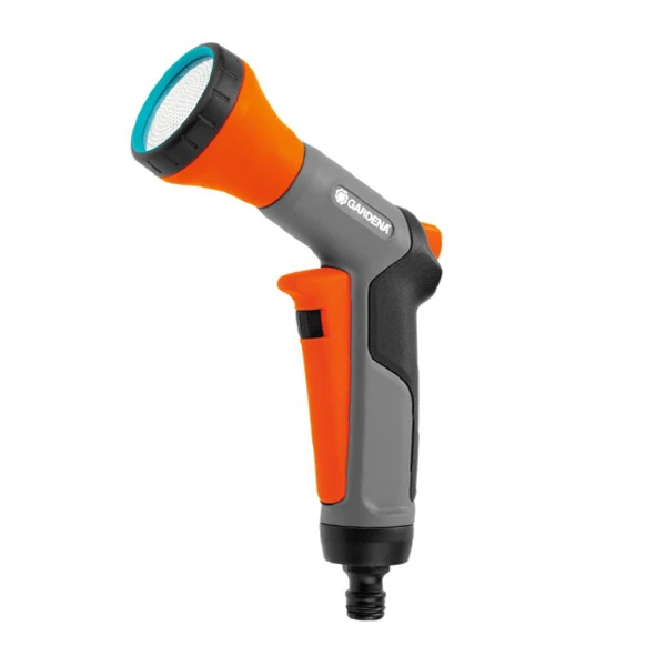 Lance Et Pistolet D'arrosage Pistolet Arrosoir Jet Brume Classic Gardena Plantes Et Massifs Réglable 4 Lance Et Pistolet D'arrosage Pistolet Arrosoir Jet Brume Classic Gardena Plantes Et Massifs Réglable – Image 2