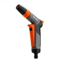 Lance Et Pistolet D'arrosage Pistolet Arrosage Jet Réglable Classic Gardena Concentré Ou Brume On/Off 6 Lance Et Pistolet D'arrosage Pistolet Arrosage Jet Réglable Classic Gardena Concentré Ou Brume On/Off -Espace vert et piscine Soldes Boutique pistolet darrosage jet reglable classic gardena jet droit concentre ou brume position on off 1