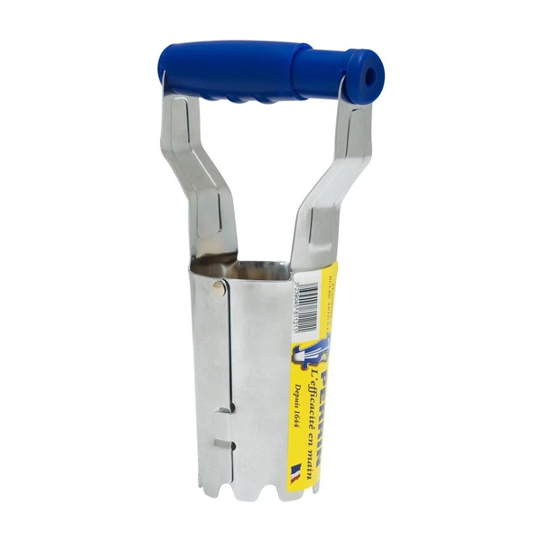 Outillage De Jardinier Plantoir Bulbes Articulé Perrin Diamètre Trou Ø 6 Cm Profondeur 11 Cm 4 Outillage De Jardinier Plantoir Bulbes Articulé Perrin Diamètre Trou Ø 6 Cm Profondeur 11 Cm – Image 2