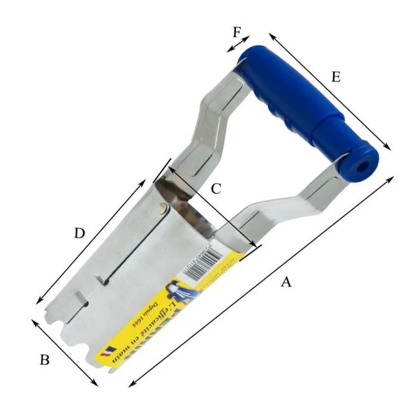 Outillage De Jardinier Plantoir Bulbes Articulé Perrin Diamètre Trou Ø 6 Cm Profondeur 11 Cm 3 Outillage De Jardinier Plantoir Bulbes Articulé Perrin Diamètre Trou Ø 6 Cm Profondeur 11 Cm