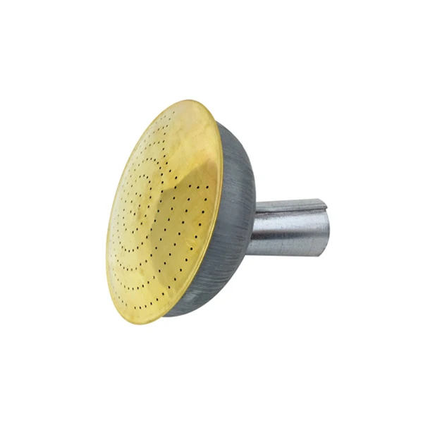 Pomme Plastique Arrosoir Guillouard Grille Laiton Diamètre 1,4 Mm 3 Pomme Plastique Arrosoir Guillouard Grille Laiton Diamètre 1,4 Mm