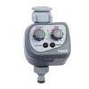 Fitt Programmateur D'arrosage Programmateur électronique Arrosage Brumisation Nez Robinet 1 Voie 1 Fitt Programmateur D'arrosage Programmateur électronique Arrosage Brumisation Nez Robinet 1 Voie -Espace vert et piscine Soldes Boutique programmateur nez robinet 1