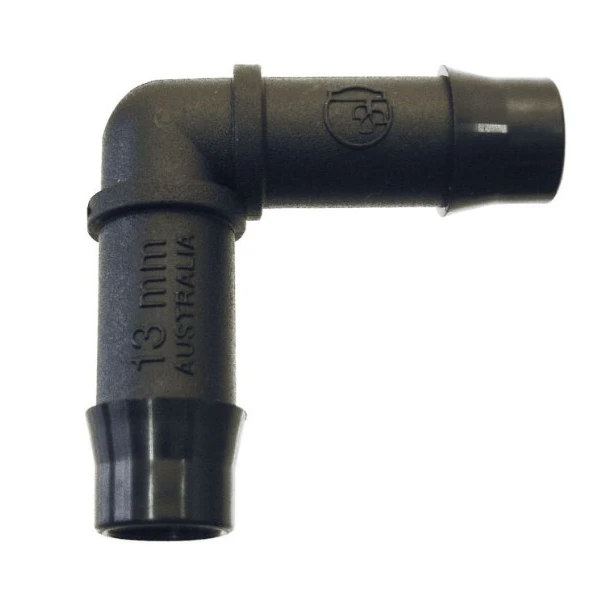 Fitt Goutte à Goutte Raccords Jonction Coudés Plastique Arrosage Goutte Goutte 13 X 16 Mm X 3 3 Fitt Goutte à Goutte Raccords Jonction Coudés Plastique Arrosage Goutte Goutte 13 X 16 Mm X 3