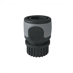 Fitt Raccord Rapide Arrosage Raccord Femelle 20x27 Connexion Femelle Automatique Tuyau Arrosage