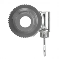 Prise D'eau Voleuse Pour Nez De Robinet - Gardena - Coloris Gris 8 Prise D'eau Voleuse Pour Nez De Robinet - Gardena - Coloris Gris -Espace vert et piscine Soldes Boutique raccord gardena