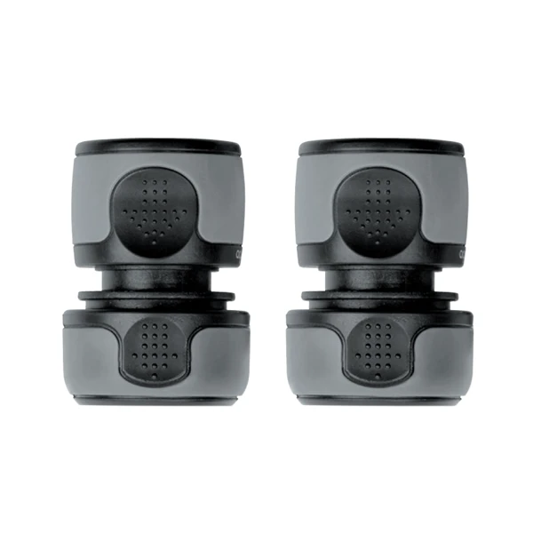 Raccord Rapide Arrosage Raccords Automatiques Rapides Tuyaux Arrosage Ø 19mm Fitt Bi-matière X2 3 Raccord Rapide Arrosage Raccords Automatiques Rapides Tuyaux Arrosage Ø 19mm Fitt Bi-matière X2