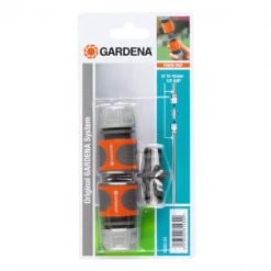 Raccord Rapide Arrosage Raccord Rapide Tuyau Arrosage Ø 13-15 Mm Gardena Lot X2 Avec Connecteur 10 Raccord Rapide Arrosage Raccord Rapide Tuyau Arrosage Ø 13-15 Mm Gardena Lot X2 Avec Connecteur -Espace vert et piscine Soldes Boutique raccord rapide tuyau arrosage 13 15 mm gardena kit 2raccords avec connecteur 4
