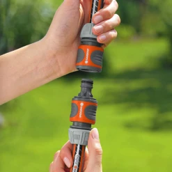 Raccord Rapide Arrosage Raccord Rapide Tuyau Arrosage Ø 13-15 Mm Gardena Lot X2 Avec Connecteur 11 Raccord Rapide Arrosage Raccord Rapide Tuyau Arrosage Ø 13-15 Mm Gardena Lot X2 Avec Connecteur -Espace vert et piscine Soldes Boutique raccord rapide tuyau arrosage 13 15 mm gardena kit 2raccords avec connecteur 6