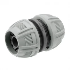 Raccord Rapide Arrosage Raccord Réparateur Tuyau Arrosage Gardena Ø 13-15 Mm A Visser Sans Outil -Espace vert et piscine Soldes Boutique raccord reparateur tuyau arrosage gardena 13mm 15mm manchon a visser sans outil 1