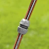 Raccord Rapide Arrosage Raccord Réparateur Tuyau Arrosage Gardena Ø 13-15 Mm A Visser Sans Outil 1 Raccord Rapide Arrosage Raccord Réparateur Tuyau Arrosage Gardena Ø 13-15 Mm A Visser Sans Outil -Espace vert et piscine Soldes Boutique raccord reparateur tuyau arrosage gardena 13mm 15mm manchon a visser sans outil 3